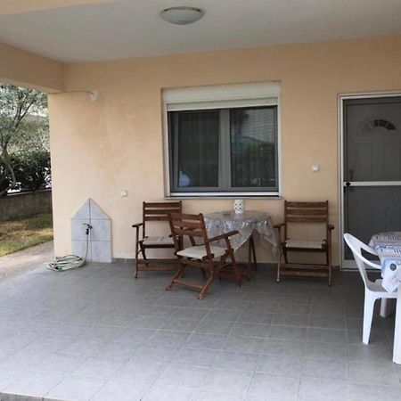 Accommodation Lydia Лептокария Екстериор снимка