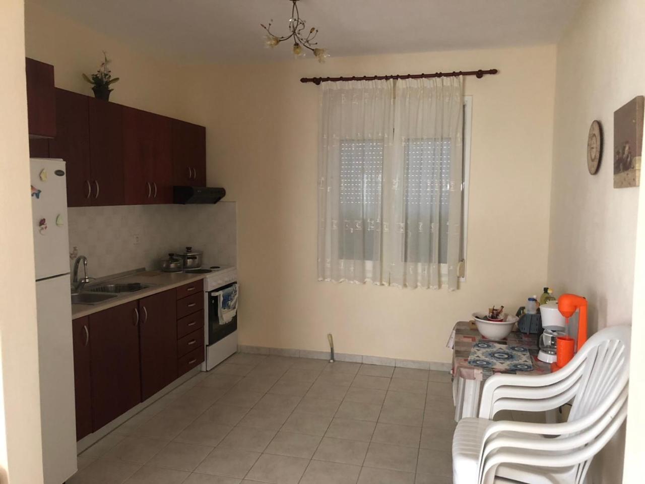 Accommodation Lydia Лептокария Екстериор снимка