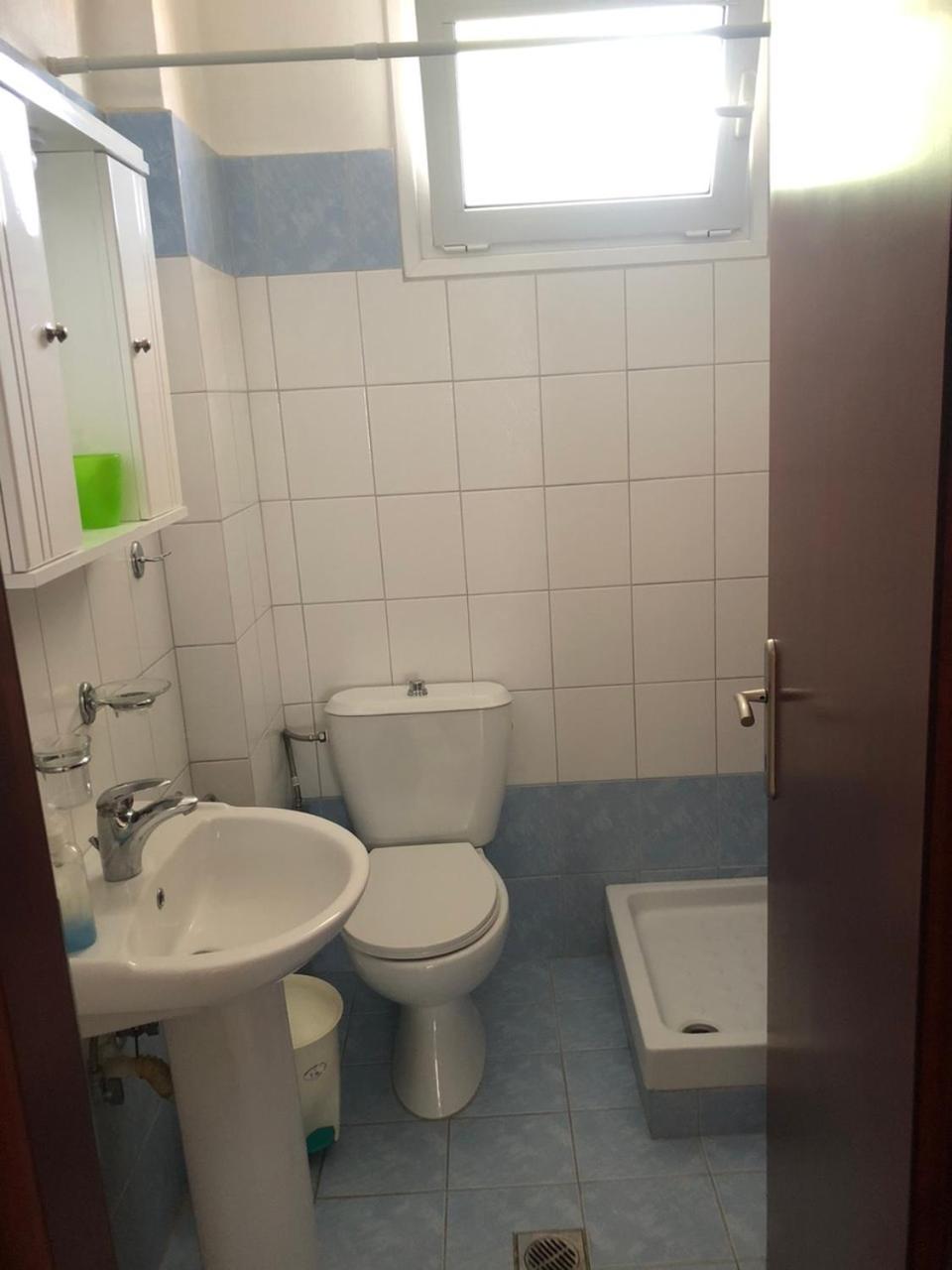 Accommodation Lydia Лептокария Екстериор снимка